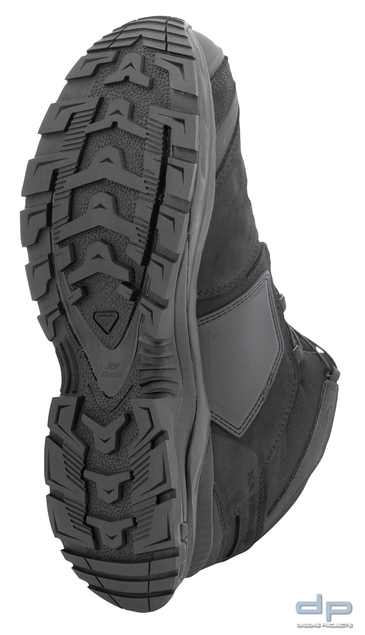 Salomon XA Forces Mid GTX EN Einsatzstiefel