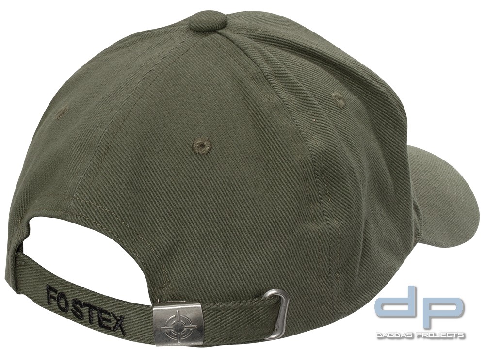 Baseball Cap Fostex