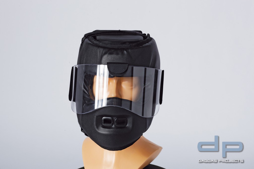 Helm / Kopfschutz Move Guard