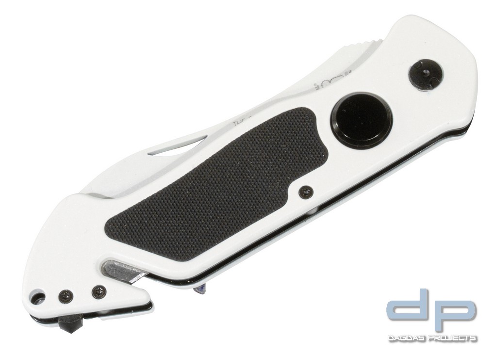 EICKHORN RETTUNGSMESSER PRT VIII SGT