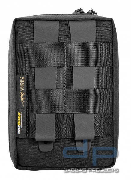 TASMANIAN TIGER FIRST AID BASIC MOLLE (ERSTE-HILFE-SET)