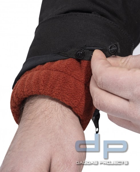 PENTAGON ATHOS 2.0 FLEECE JACKE IN VERSCHIEDENEN FARBEN