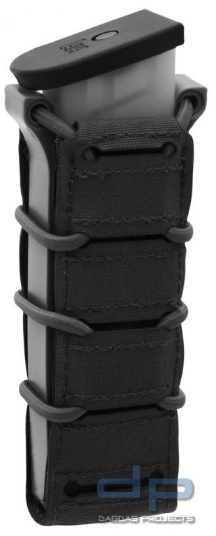 Templars Gear Fast Machine Pistol Mag Pouch in verschiedenen Farben