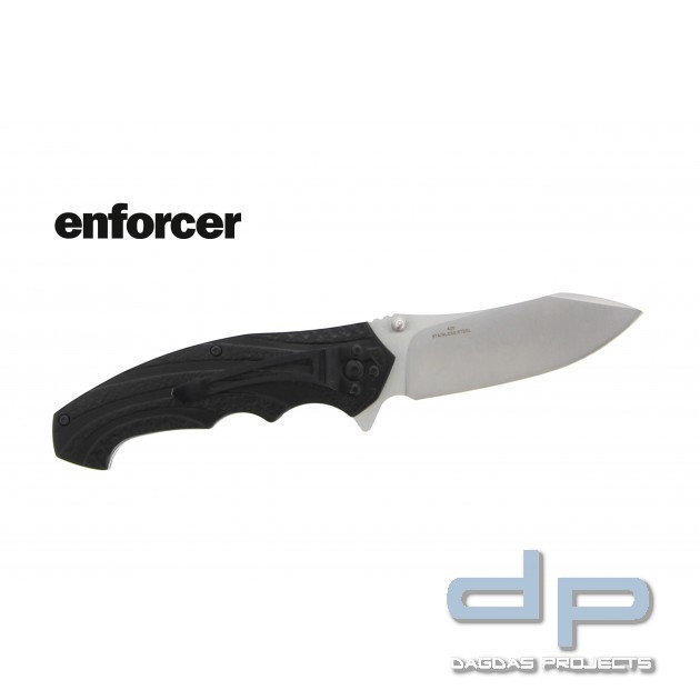 enforcer Einhandmesser ACCESS