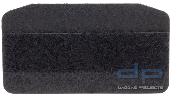 Dragon Skin Duty Belt Insert