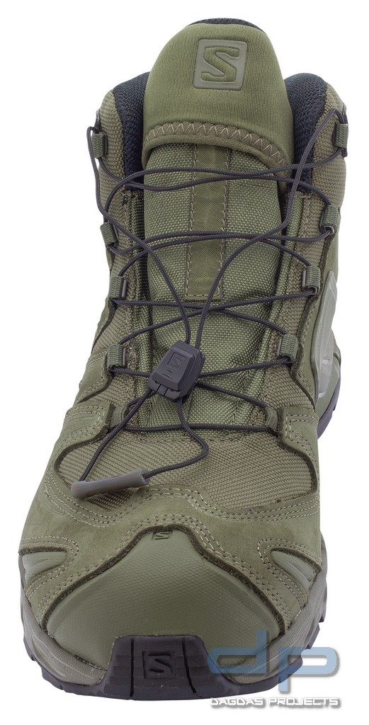 Salomon XA Forces Mid EN Einsatzstiefel