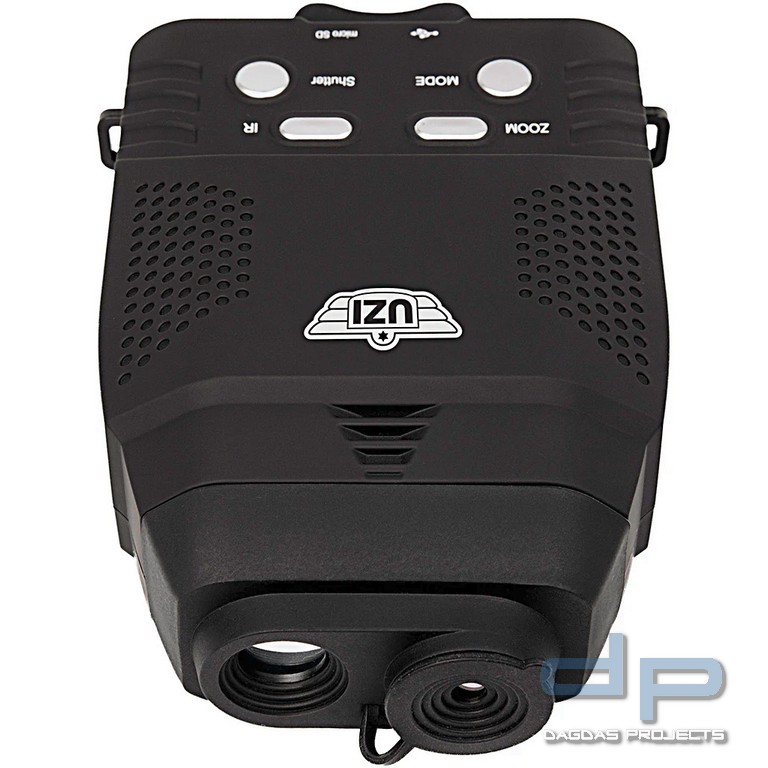 UZI Nightvision Monocular (Nachtsicht Gerät)