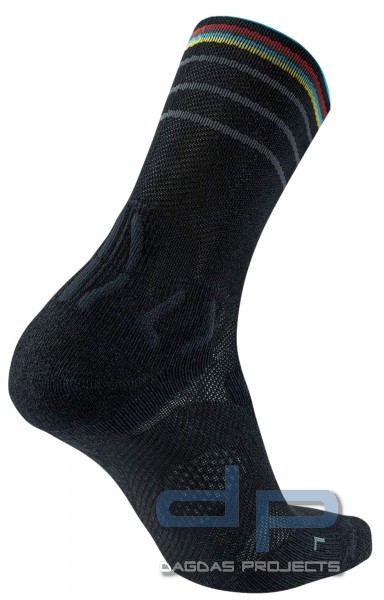 UYN Biotrek Light Socken (Männer Trekking Socken)