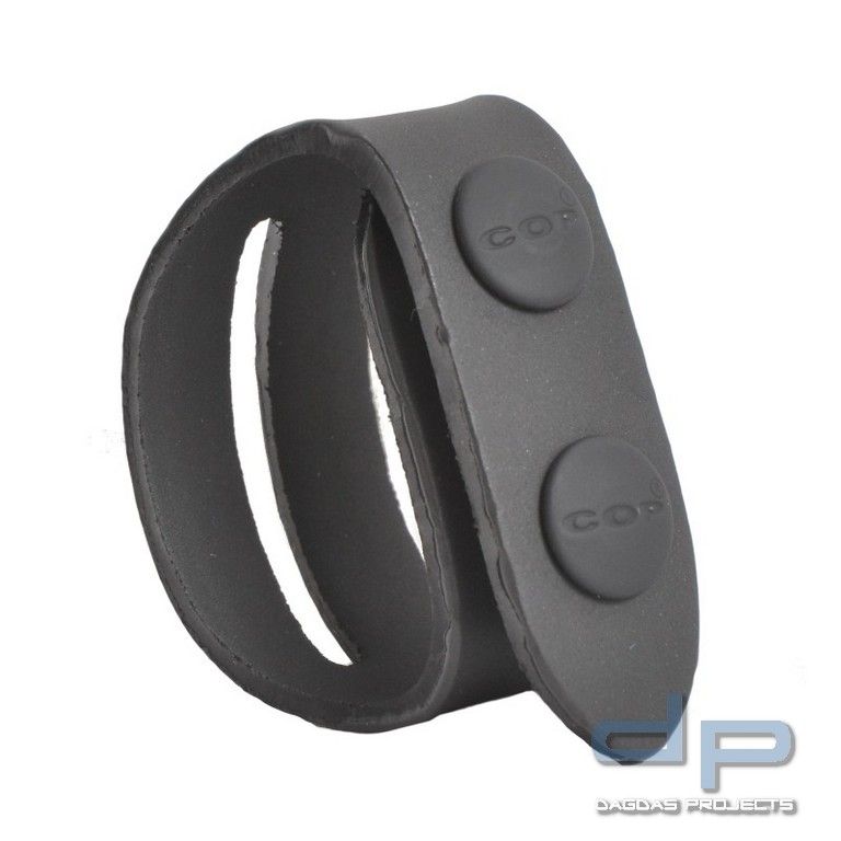 Gürtelhalter COP® DL9125, Kunststoff