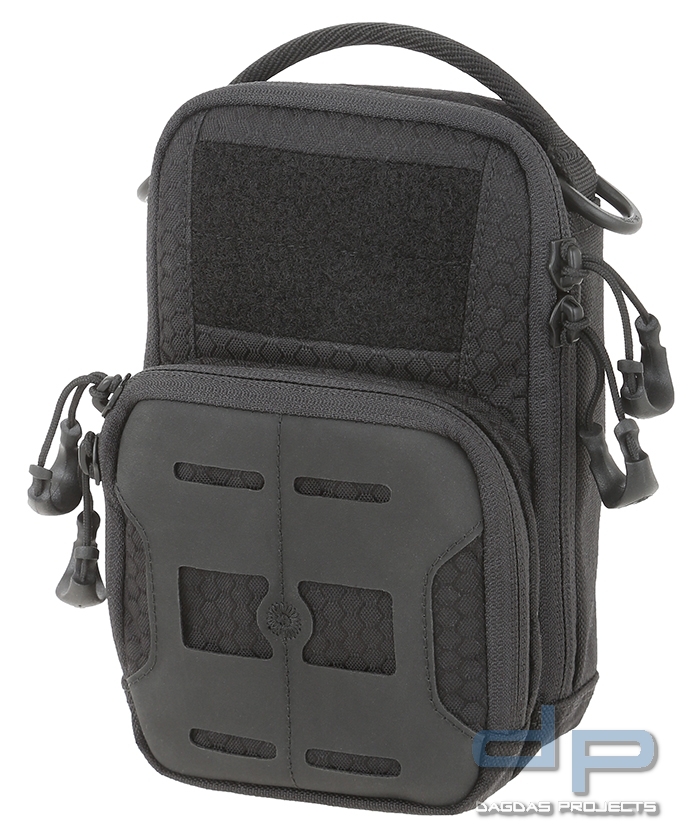 Maxpedition DEP Daily Essentials Pouch in verschiedenen Farben
