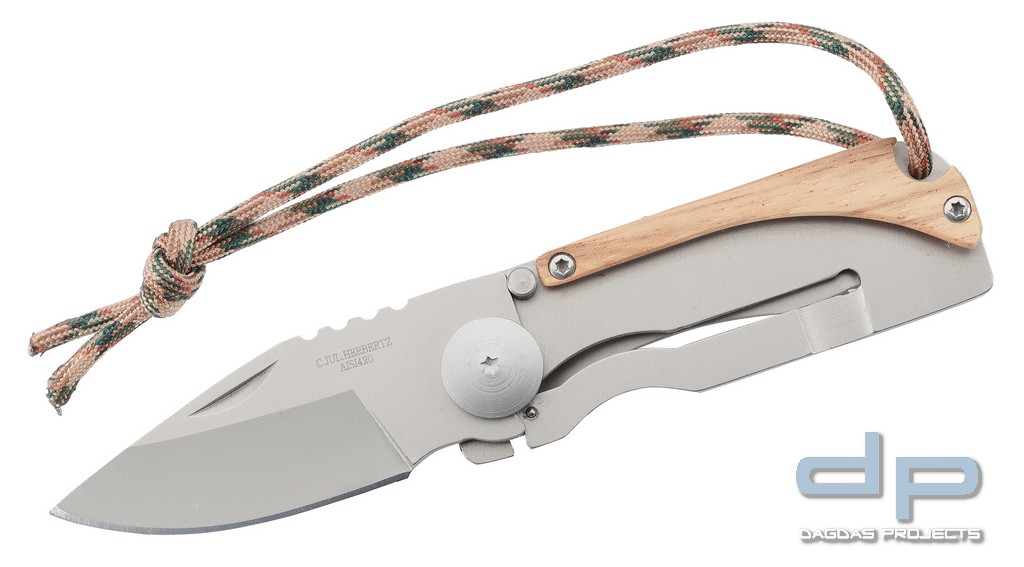 HERBERTZ TASCHENMESSER 5782089