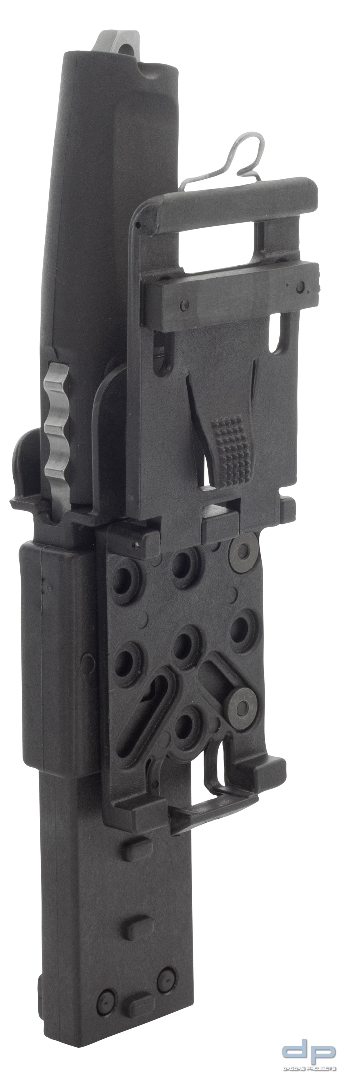 EXTREMA RATIO SHRAPNEL OG