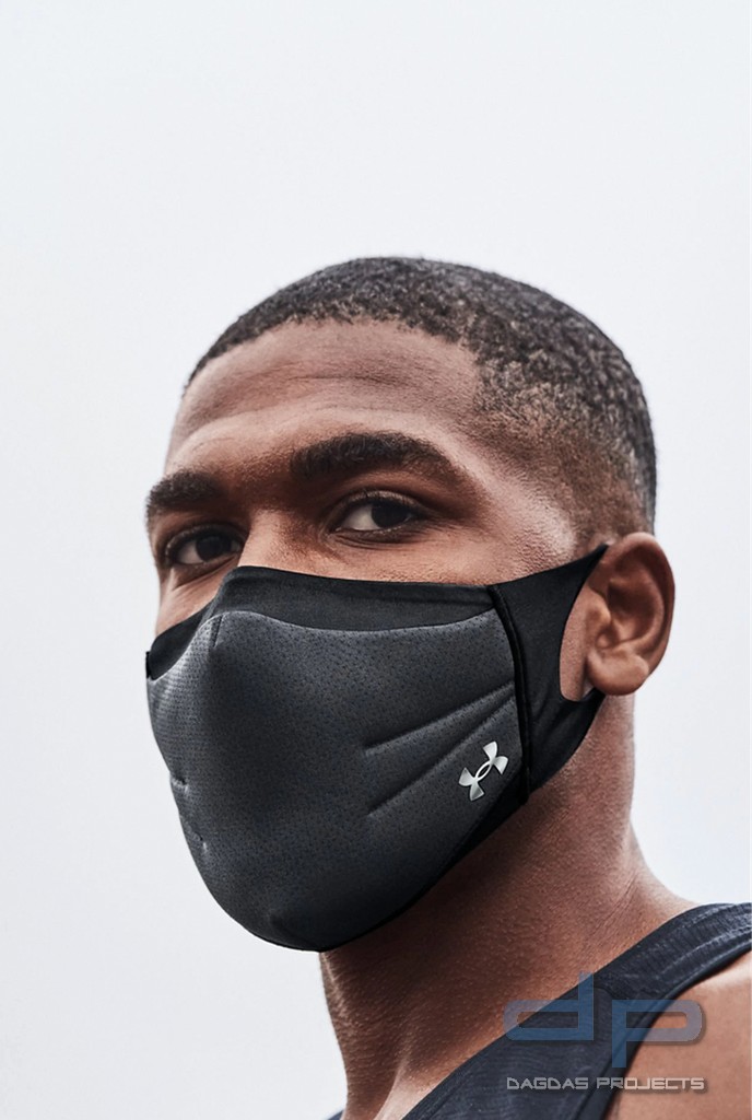 UNDER ARMOUR SPORTMASK in verschiedenen Farben