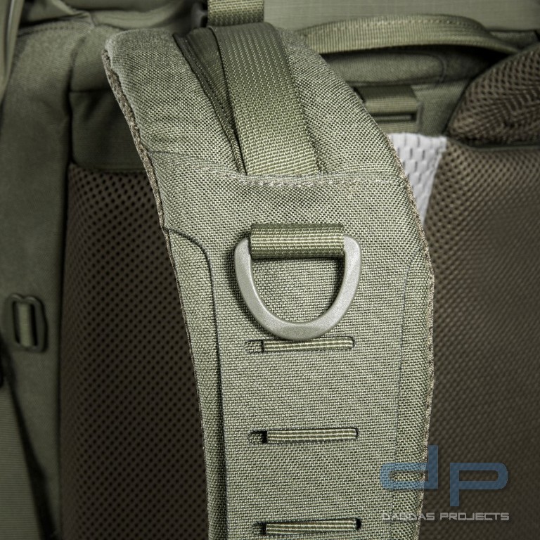 Tasmanian Tiger Einsatzrucksack Sentinel 40, Cordura® (40 Liter) in verschiedenen Farben