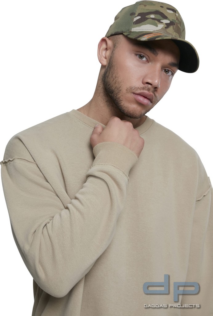 Flexfit Multicam® Cap in verschiedenen Farben