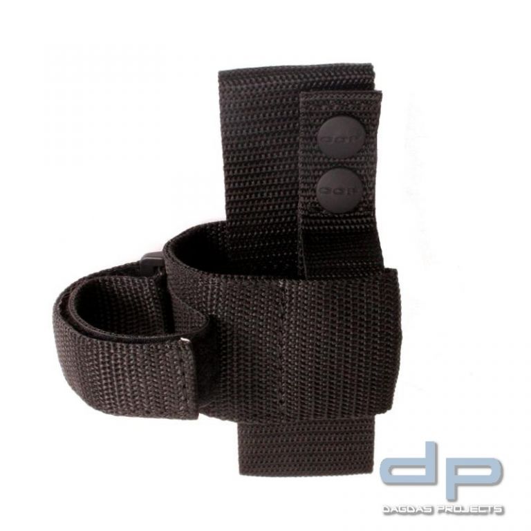 Universal-Tonfaholster COP® 4222 für Rechts- und Linkshänder