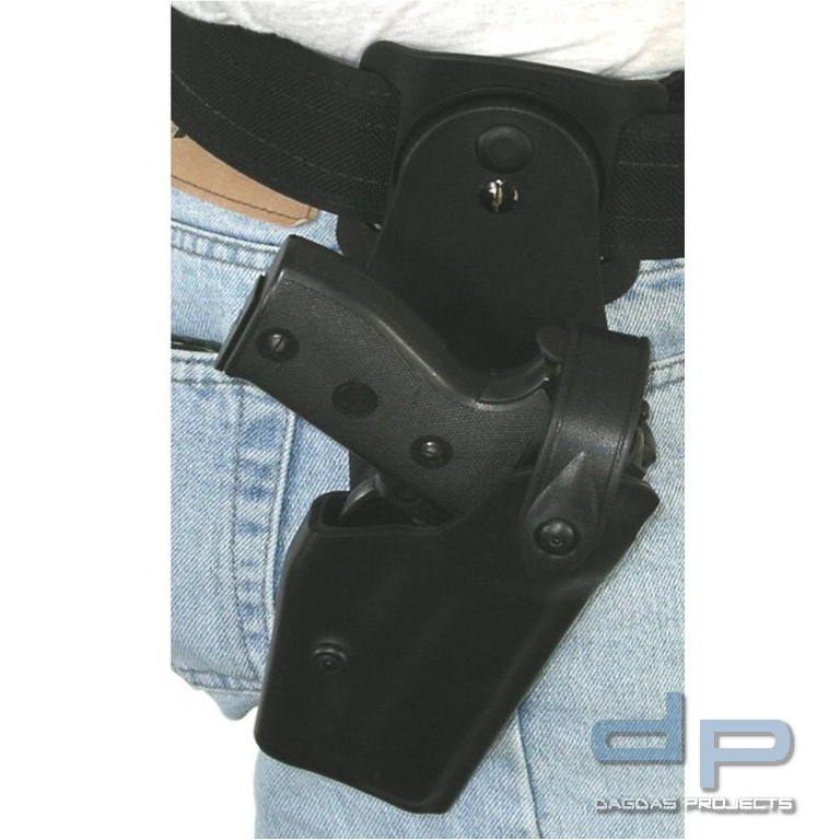 Drehbarer COP® Holstersteg EVO 5 SL Lo