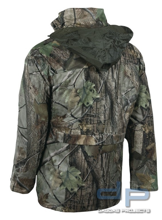 Wild Trees Hunter Jacke