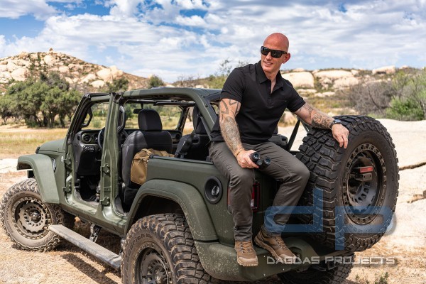 5.11 DEFENDER-FLEX SLIM PANT IN VERSCHIEDENEN FARBEN