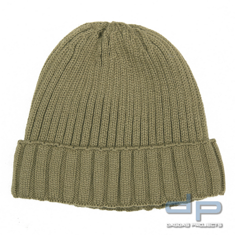Beanie Mütze in verschiedenen Farben