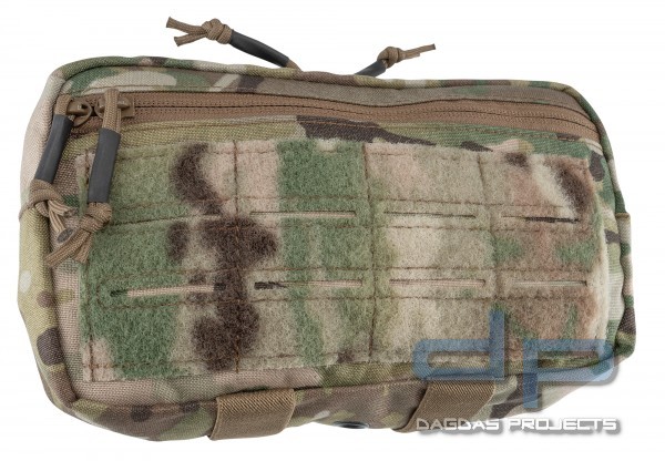 Otte Gear Universal Dangler Pouch (Tasche) in verschiedenen Farben