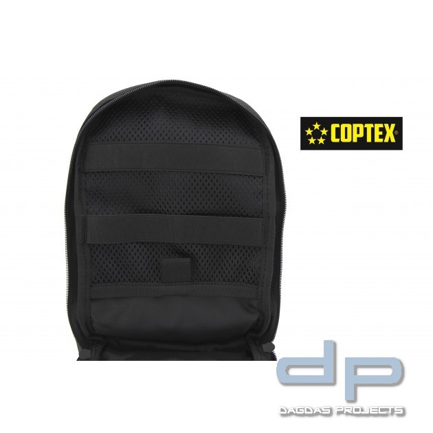 COPTEX TAC BAG III