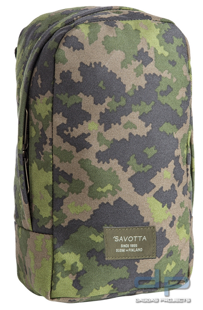 Savotta Modulare Rucksacktasche 6L