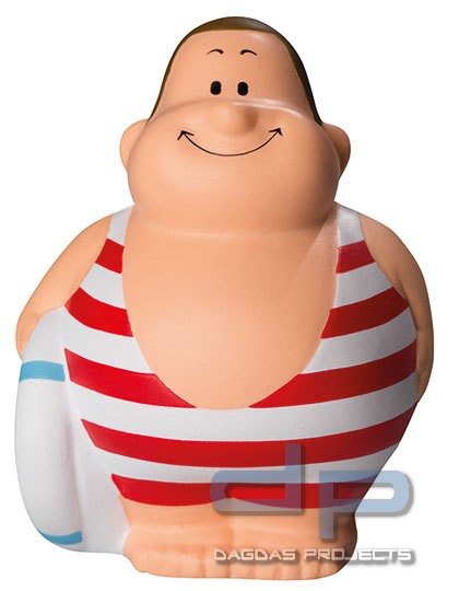 SQUEEZIES® Schwimmer Bert®