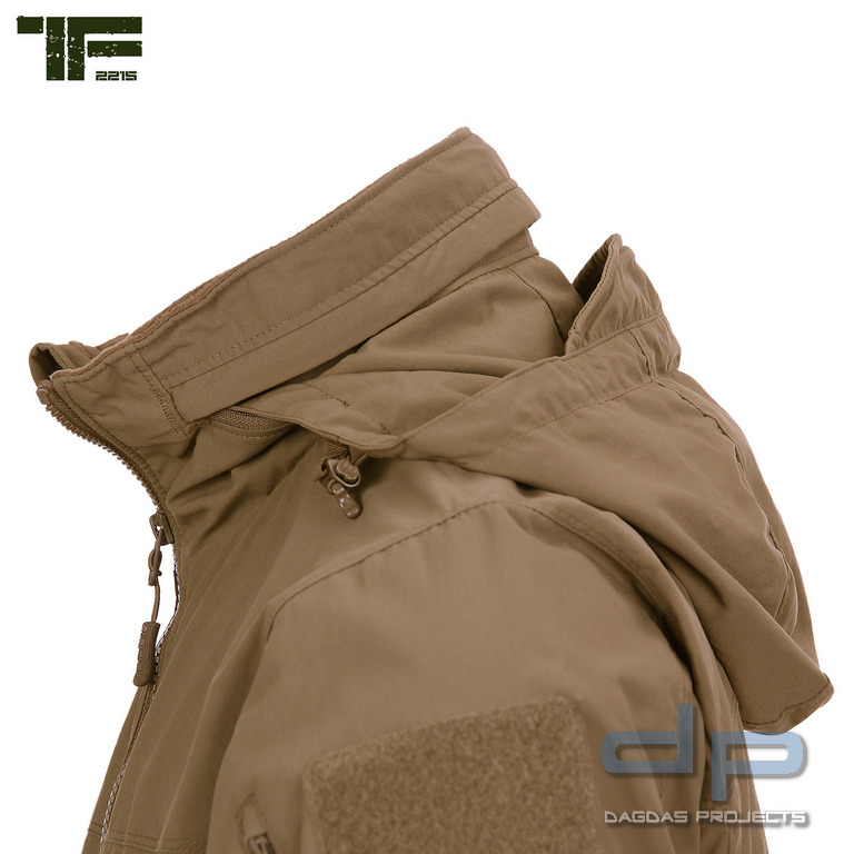 TF-2215 Tango Two Jacke in verschiedenen Farben