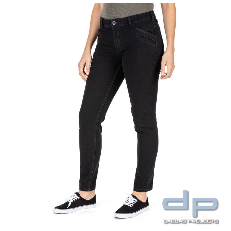 AVALON PANT Farbe: ranger green, Größe 10