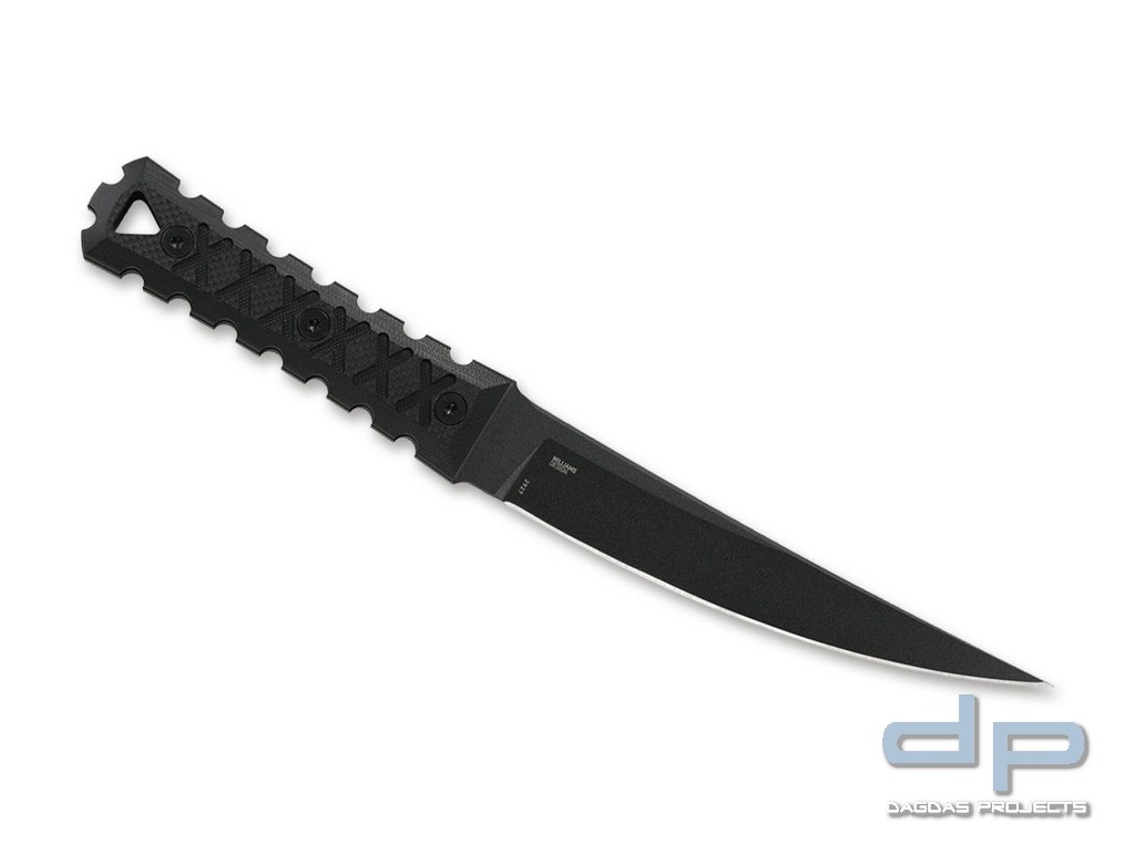 CRKT Einsatzmesser HZ6