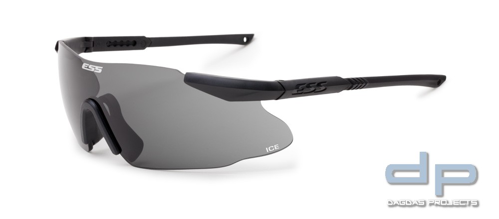 ESS ICE Eyeshields - Kit ICE-3