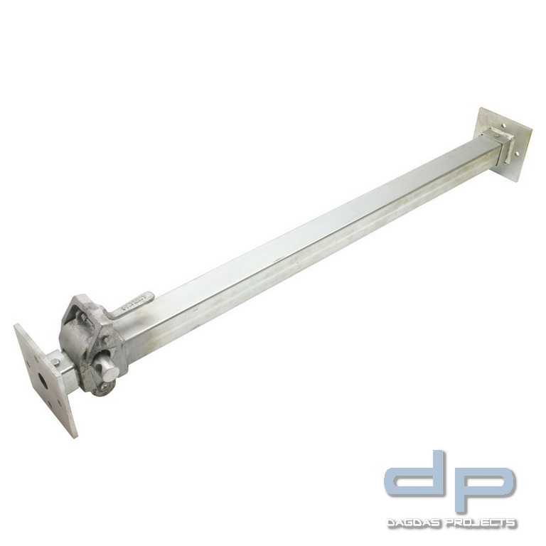 Excenterwelle für Quick-Lift-Windenstütze