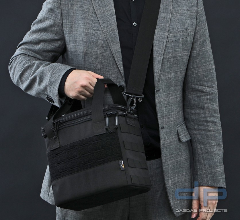 Hazard 4 Multi Pistol Carrier Schwarz oder Coyote