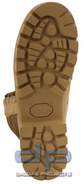 GARMONT T8 BIFIDA T.A.A. WIDE EINSATZSTIEFEL COYOTE