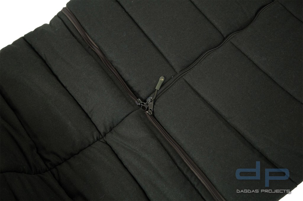 CARINTHIA ANSITZJ. + FUSSTEIL WEBPELZ