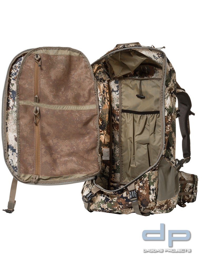 MYSTERY RANCH BEARTOOTH RUCKSACK 80