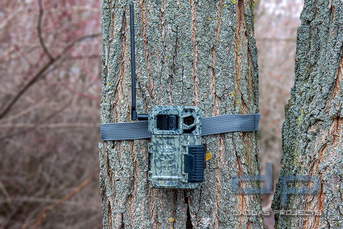 Spypoint Link-Micro Funküberwachungskamera