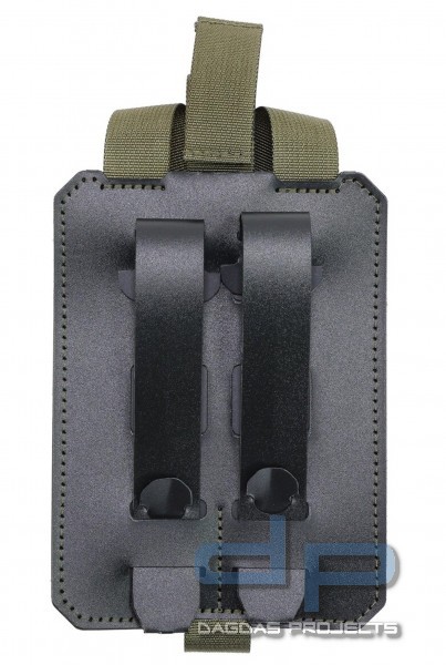 Templars Gear Rip-Off Pouch AZ-2 (Erste-Hilfe-Tasche) in verschiedenen Farben