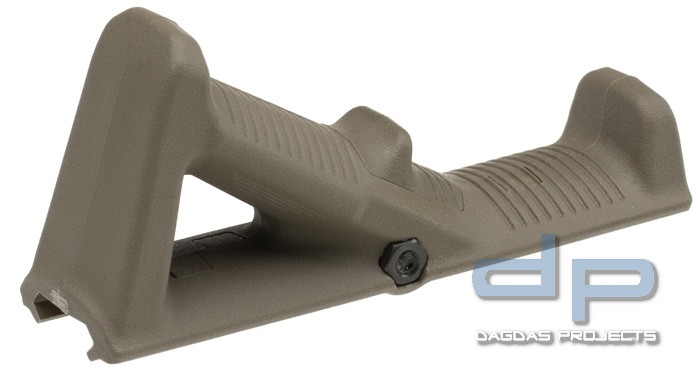 Magpul Vordergriff AFG2 Angled Fore-Grip verschiedene Farben