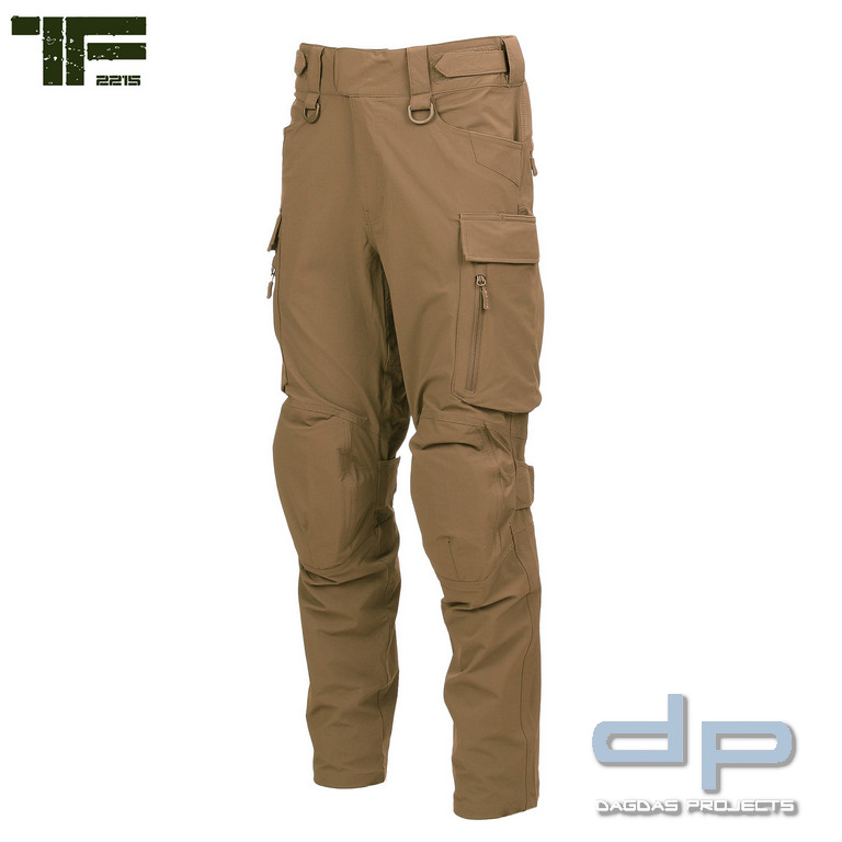 TF-2215 Echo Three Hose in verschiedenen Farben