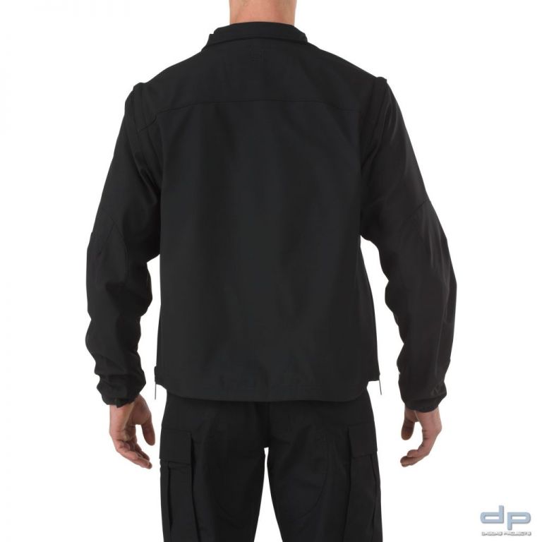 5.11 Valiant Softshell Jacket verschiedene Farben