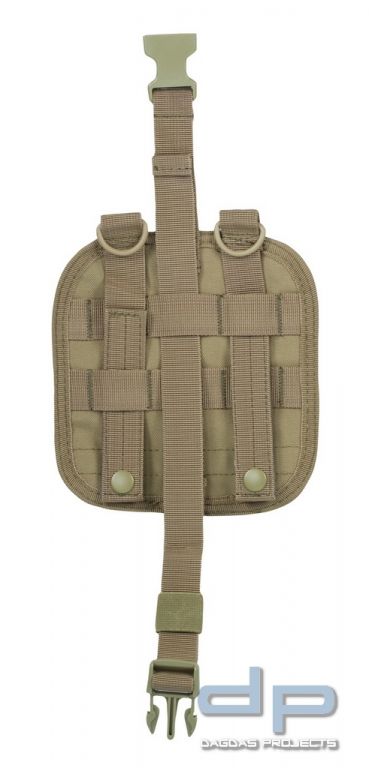 Condor Rip-Away EMT Pouch Coyote