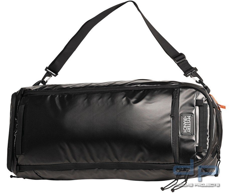 MYSTERY RANCH MISSION DUFFEL TPU 90 L