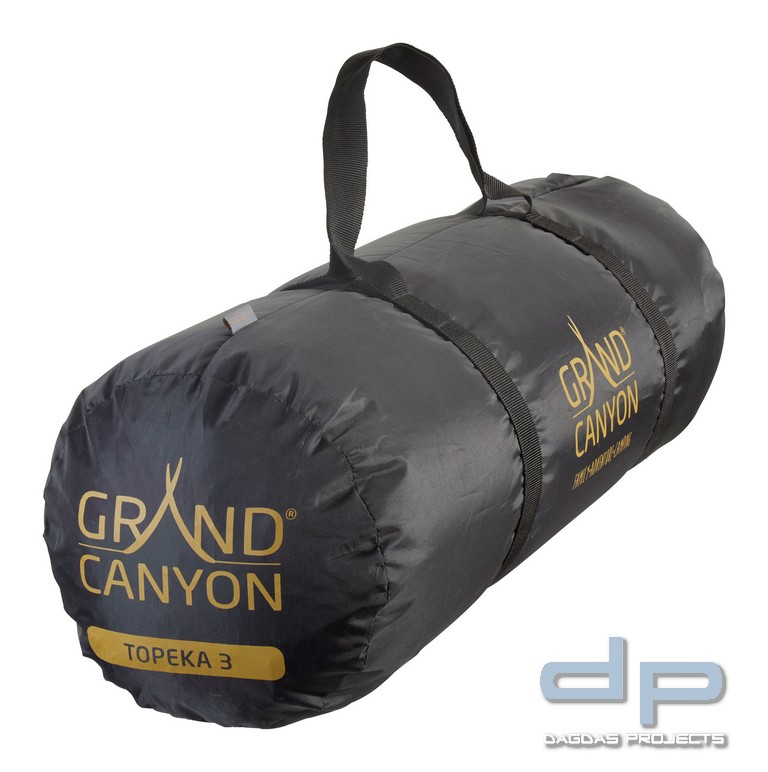 GRAND CANYON TOPEKA 3 KUPPELZELT