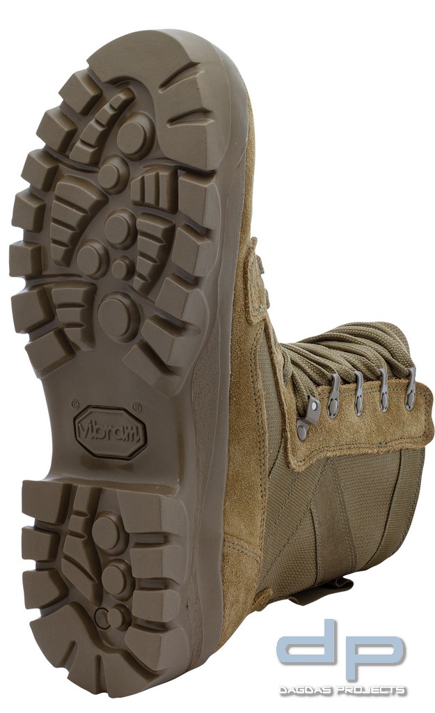 Garmont T8 Bifida GTX Einsatzstiefel