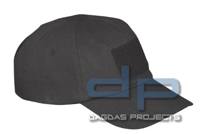 Condor Tactical Cap Schwarz