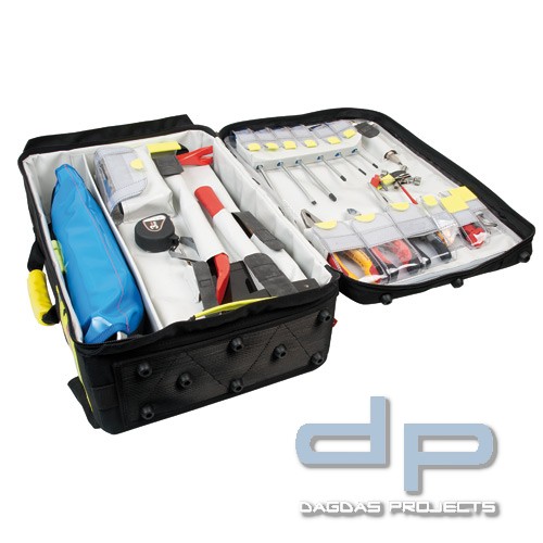rescue-tec Innenmodul Handwerkzeug