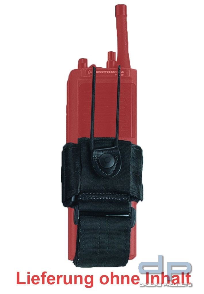 Universal Funkgerätetasche