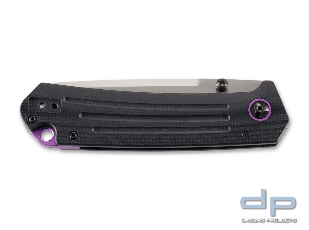 CRKT Montosa Taschenmesser